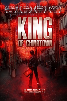 King of Chinatown