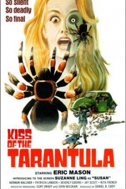 Kiss of the Tarantula