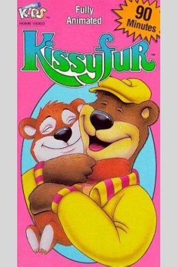 Kissyfur