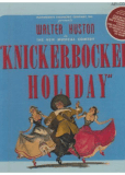 Knickerbocker Holiday