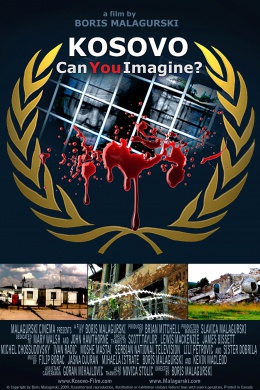 Kosovo: Can You Imagine?