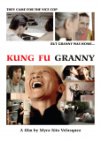 Kung Fu Granny