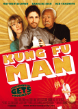 Kung Fu Man