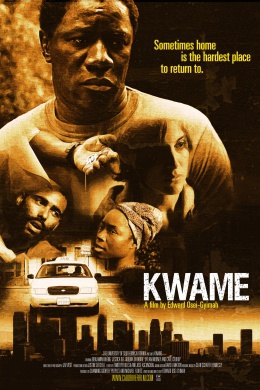 Kwame