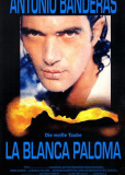 La blanca paloma