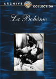 La bohème