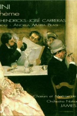La Bohème