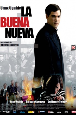 La buena nueva