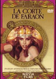 La corte de Faraón