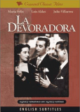 La devoradora