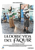 La doble vida del faquir