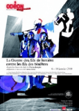 La guerre des fils de la lumière contre les fils des ténèbres