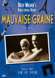 La joie de vivre