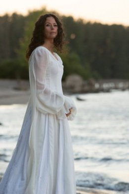 La Llorona