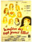 La maison des sept jeunes filles