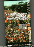 La primavera del 2002 - L'Italia protesta, l'Italia si ferma (видео)