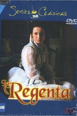 La regenta