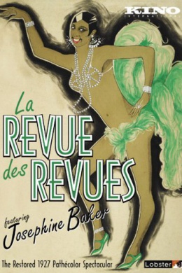 La revue des revues