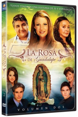 La rosa de Guadalupe