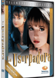 Узурпаторша (сериал)