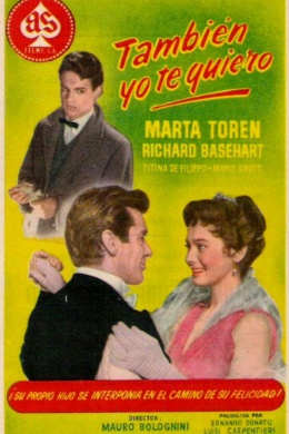 La vena d&#039;oro