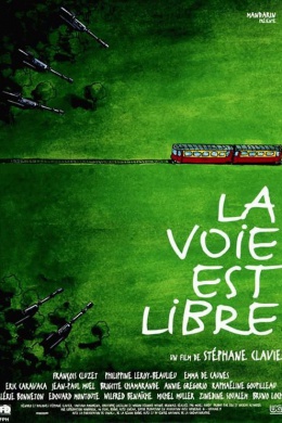 La voie est libre