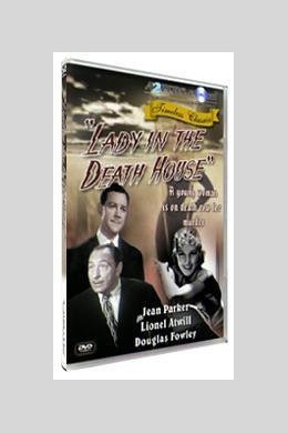 Lady in the Death House
