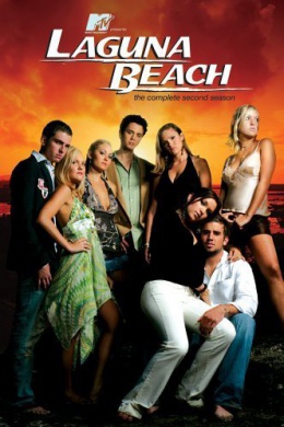 Laguna Beach: The Real Orange County (сериал)