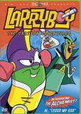 Larry Boy: The Cartoon Adventures