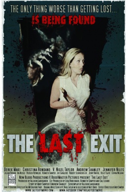 Last Exit