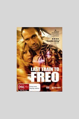 Last Train to Freo