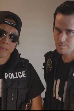 Law &amp; Chicoban