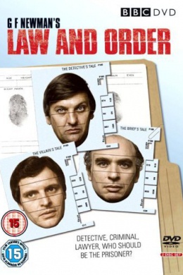 Law &amp; Order