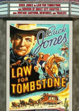 Law for Tombstone