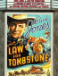 Law for Tombstone