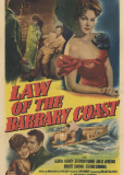 Law of the Barbary Coast