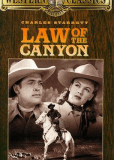 Law of the Canyon