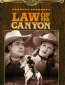 Law of the Canyon