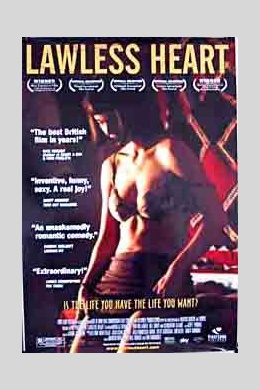 Lawless Heart