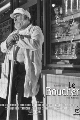 Le boucher