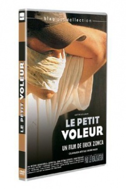 Le petit voleur