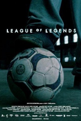 League of Legends
