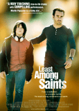 Least Among Saints