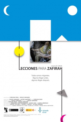 Lecciones para Zafirah