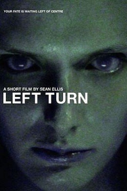 Left Turn