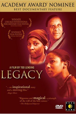 Legacy