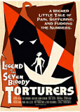 Legend of the Seven Bloody Torturers