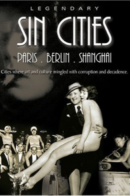 Legendary Sin Cities