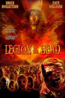 Legion of the Dead