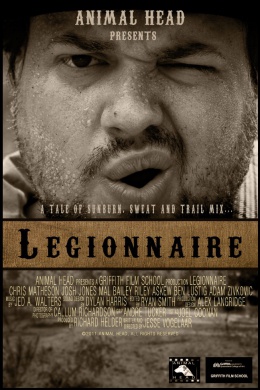 Legionnaire